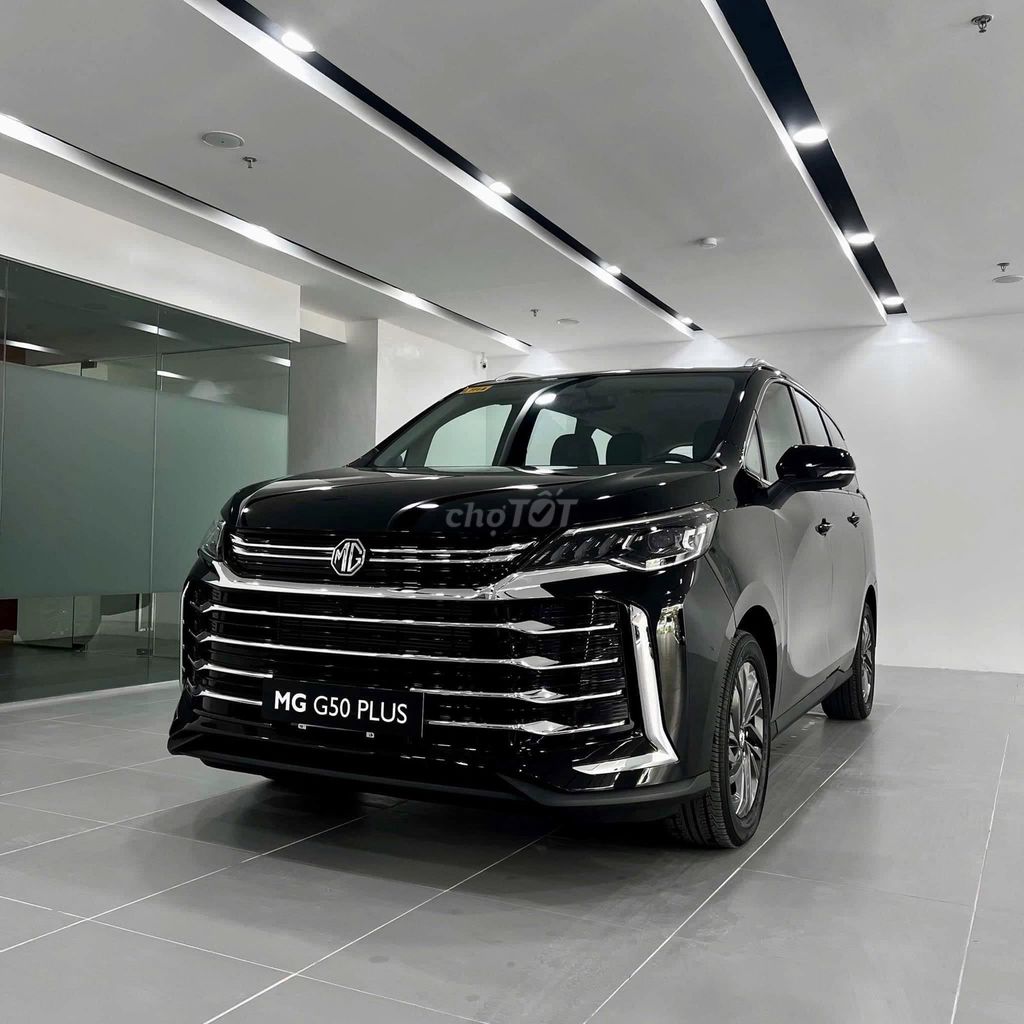 MG - ảnh 5