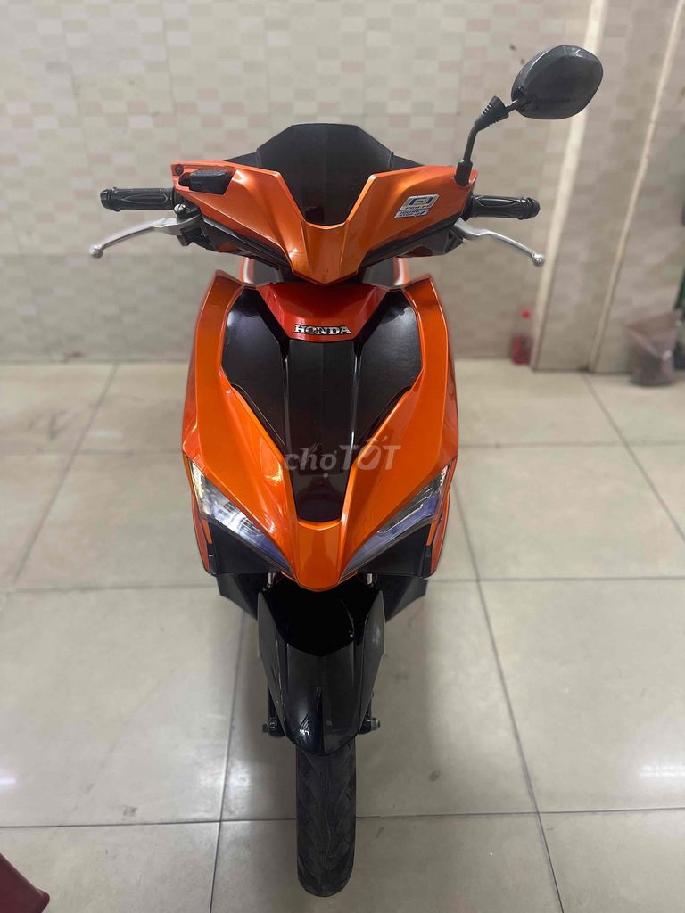 Honda 2017 - ảnh 1