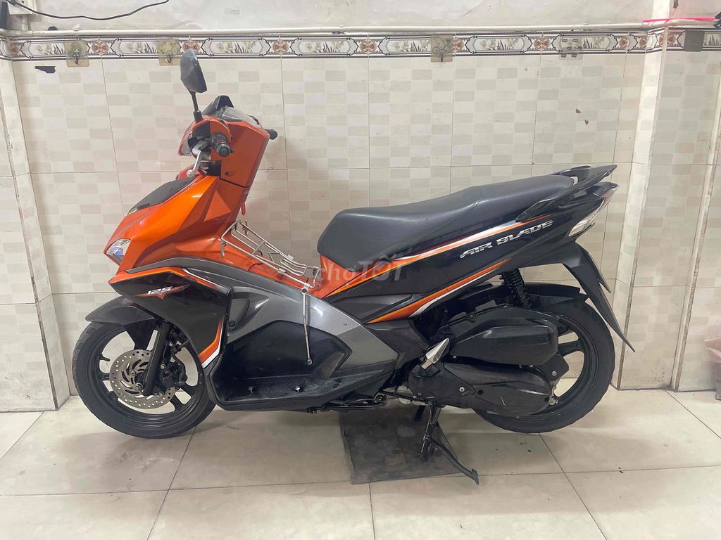 Honda 2017 - ảnh 2