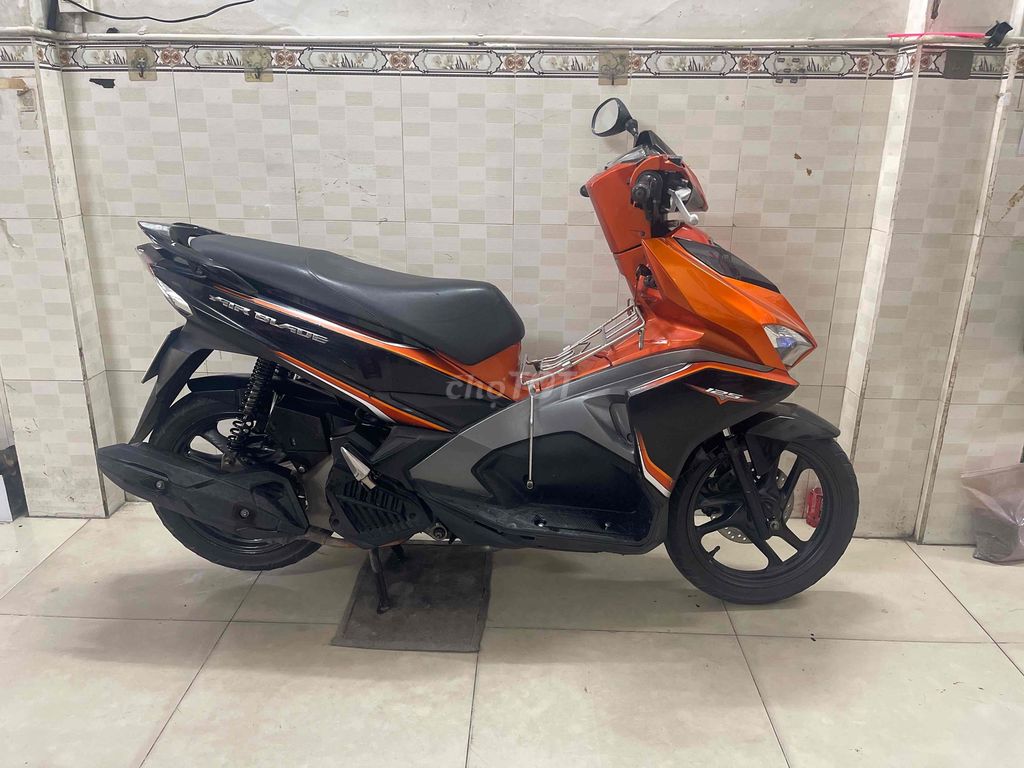 Honda 2017 - ảnh 3