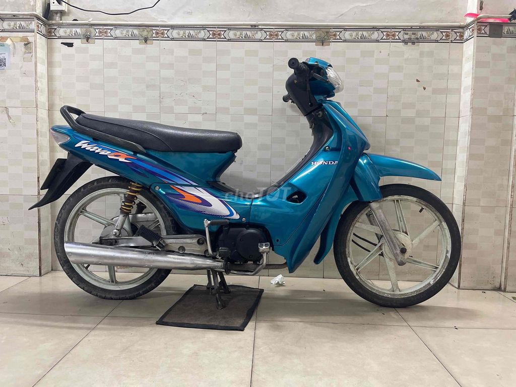 WAVE 2000 - ảnh 2
