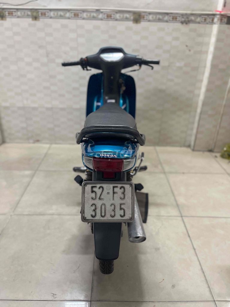 WAVE 2000 - ảnh 3