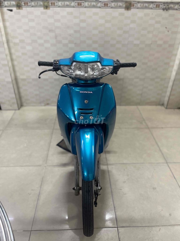WAVE 2000 - ảnh 4