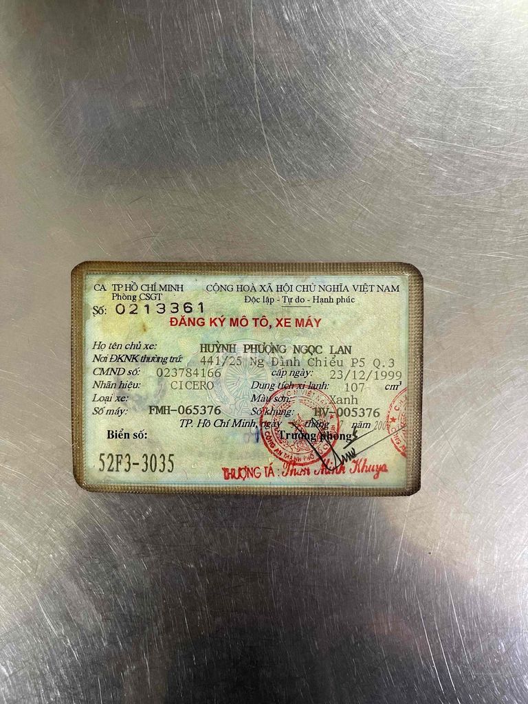 WAVE 2000 - ảnh 5