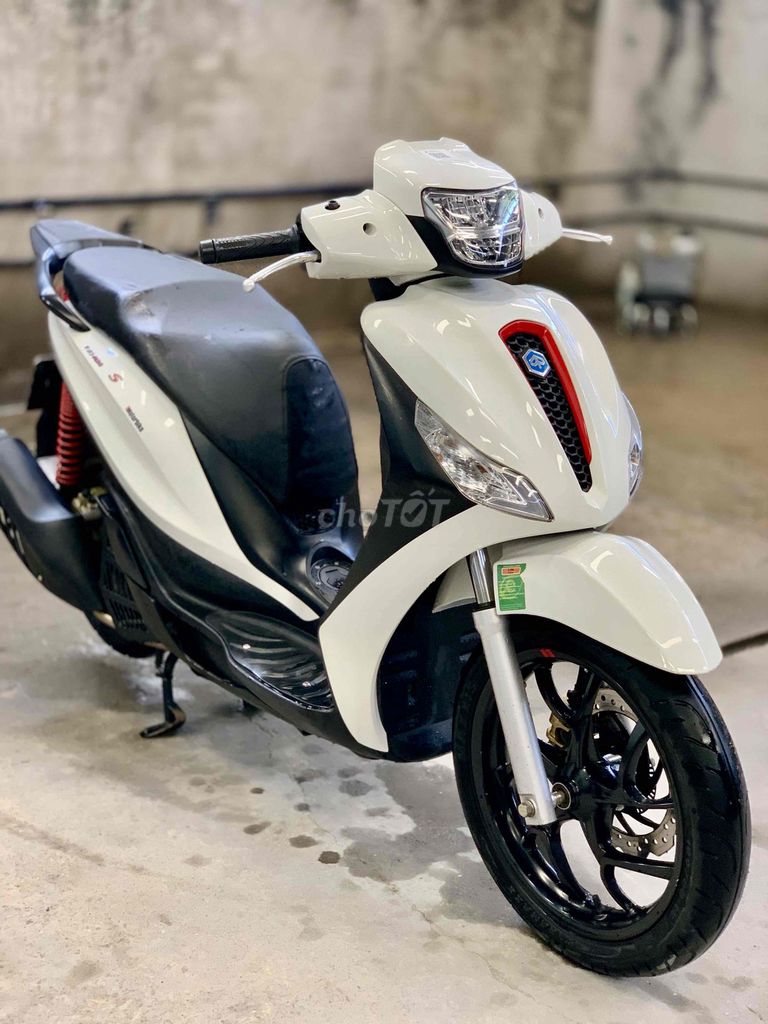 Piaggio Medley 2020 - ảnh 1