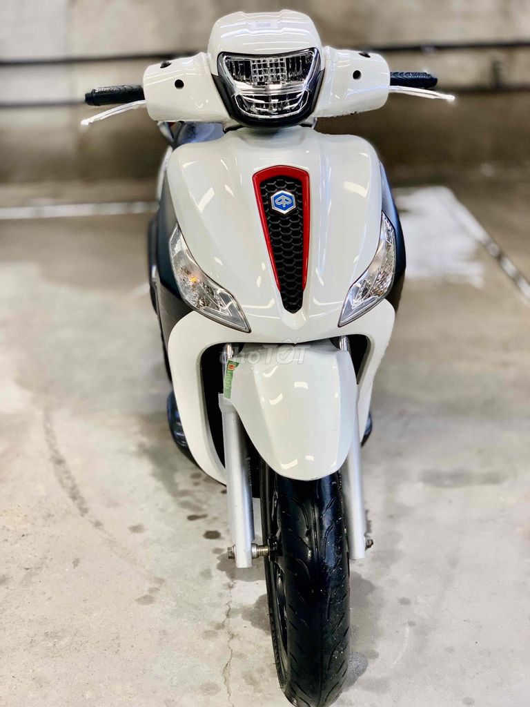 Piaggio Medley 2020 - ảnh 2
