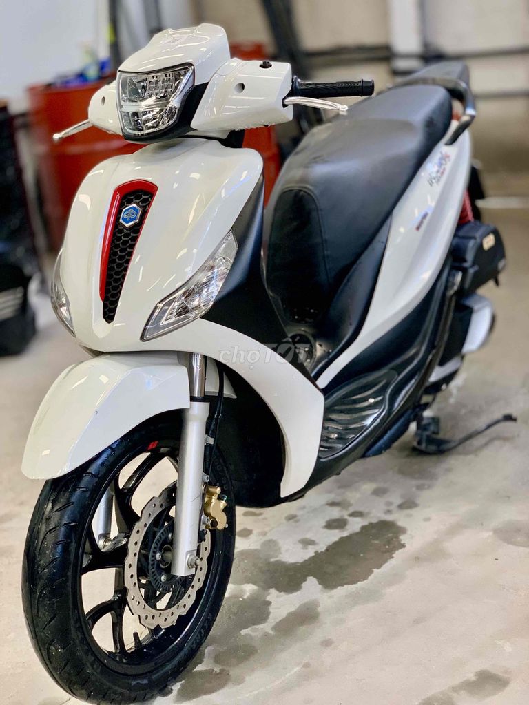 Piaggio Medley 2020 - ảnh 3