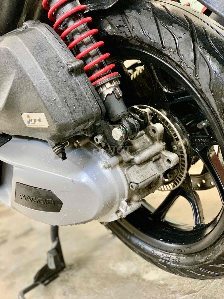 Piaggio Medley 2020 - ảnh 5