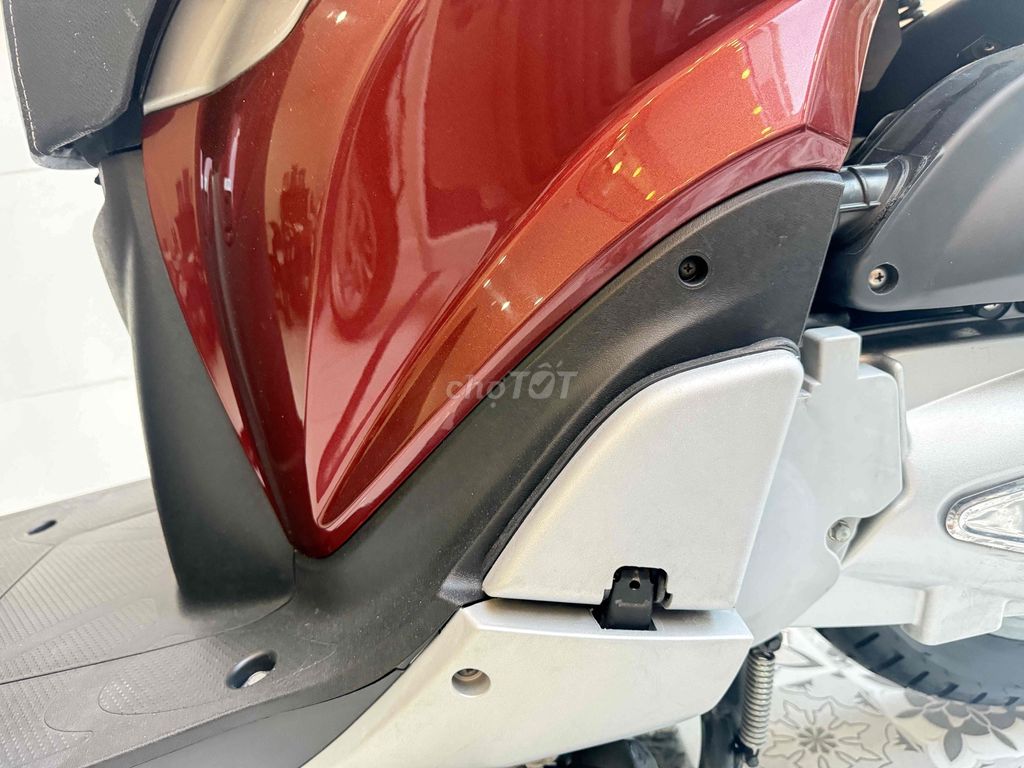 Honda SH 2011 - ảnh 5
