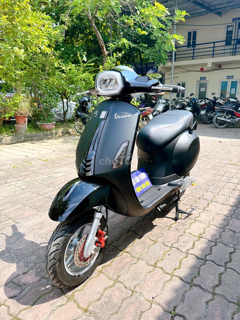 Xe m 2020 - ảnh 1