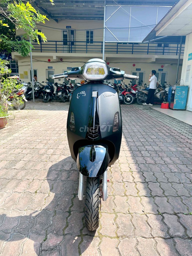 Xe m 2020 - ảnh 2