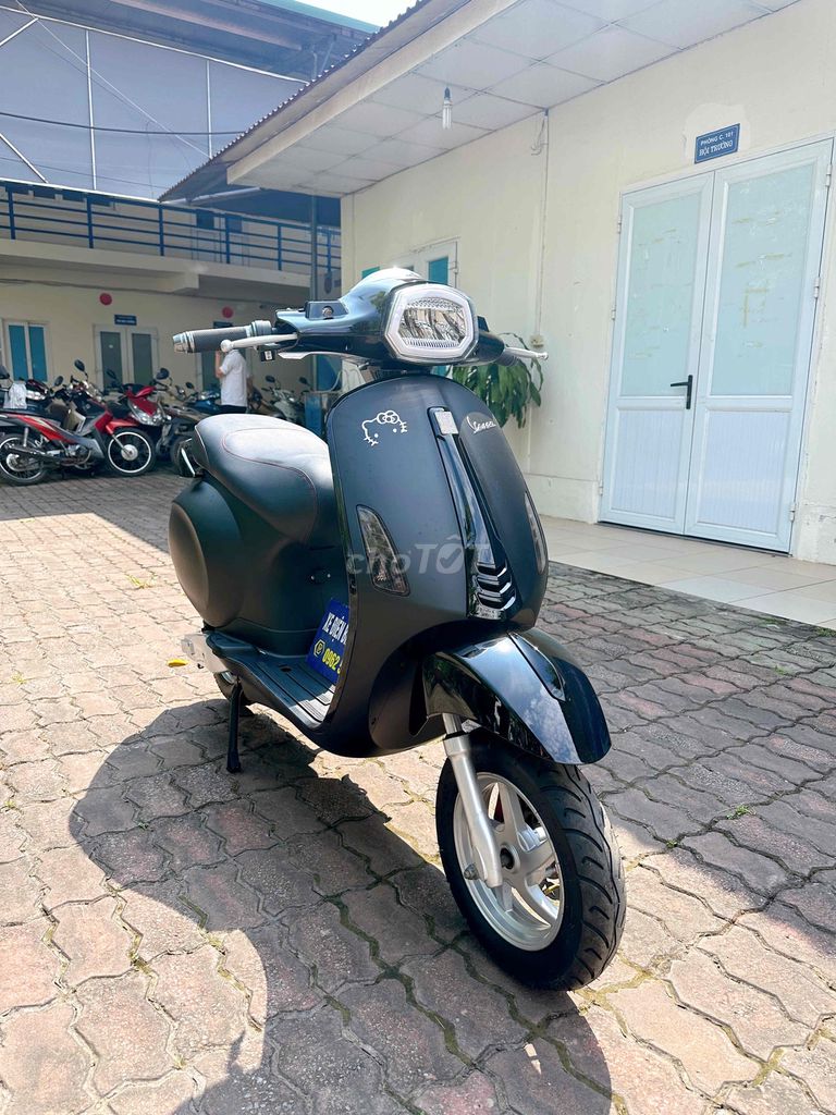 Xe m 2020 - ảnh 3