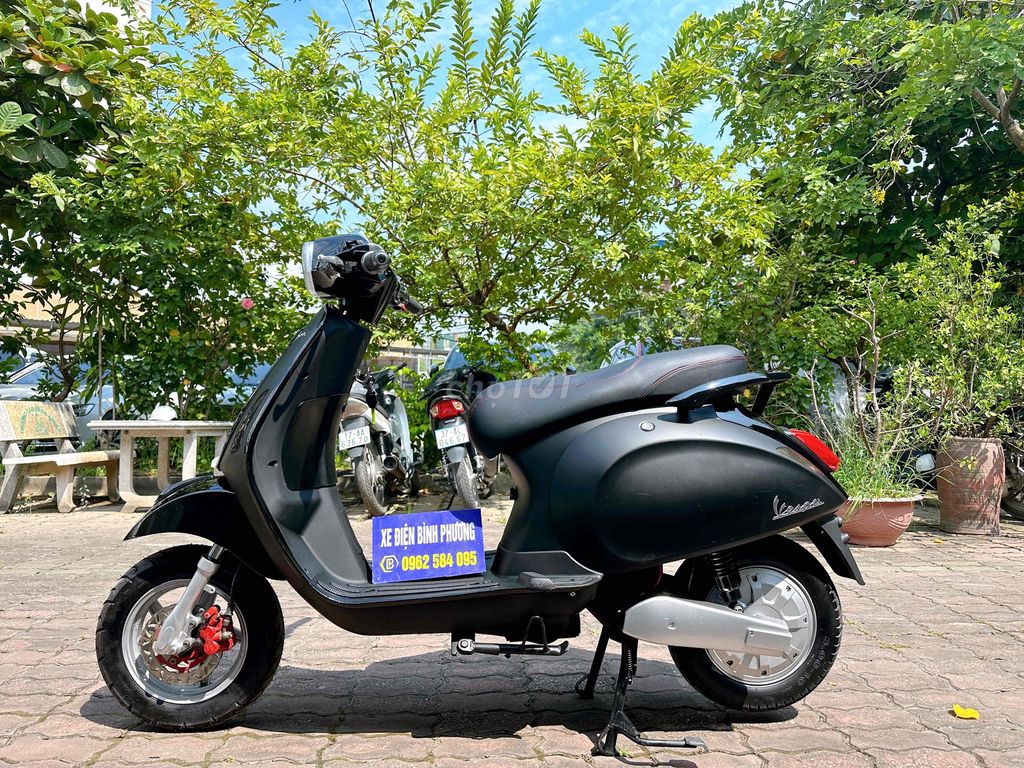 Xe m 2020 - ảnh 4