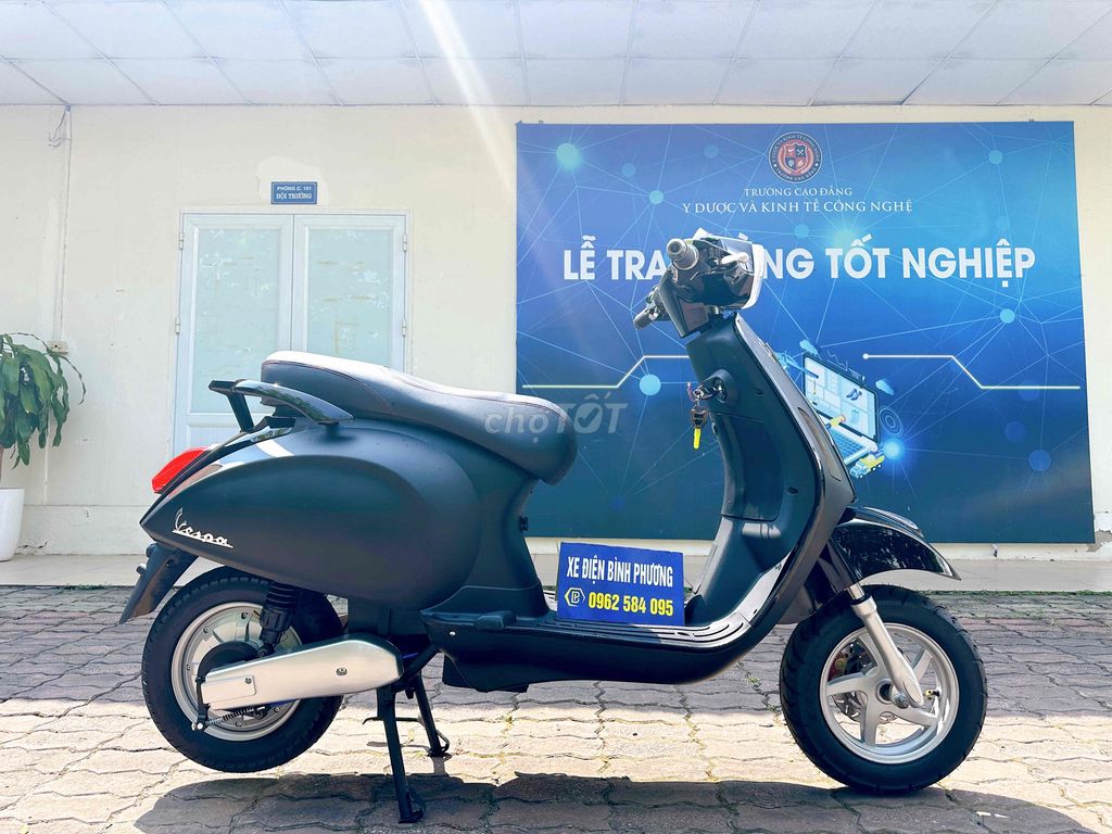 Xe m 2020 - ảnh 5