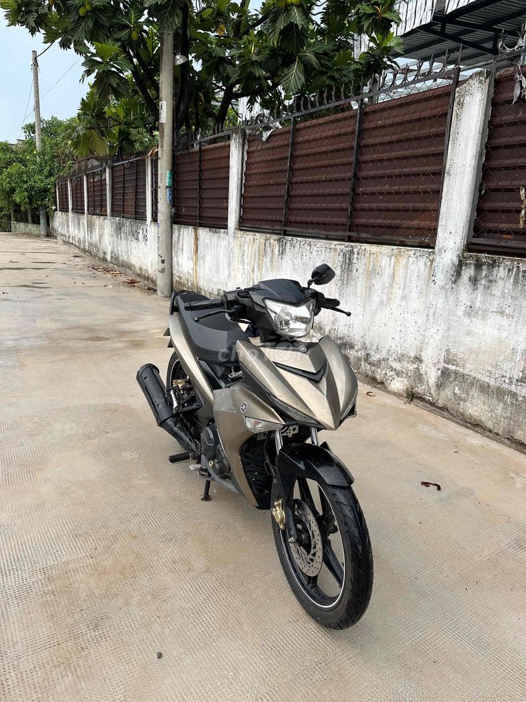 Yamaha Exciter 2016 - ảnh 2