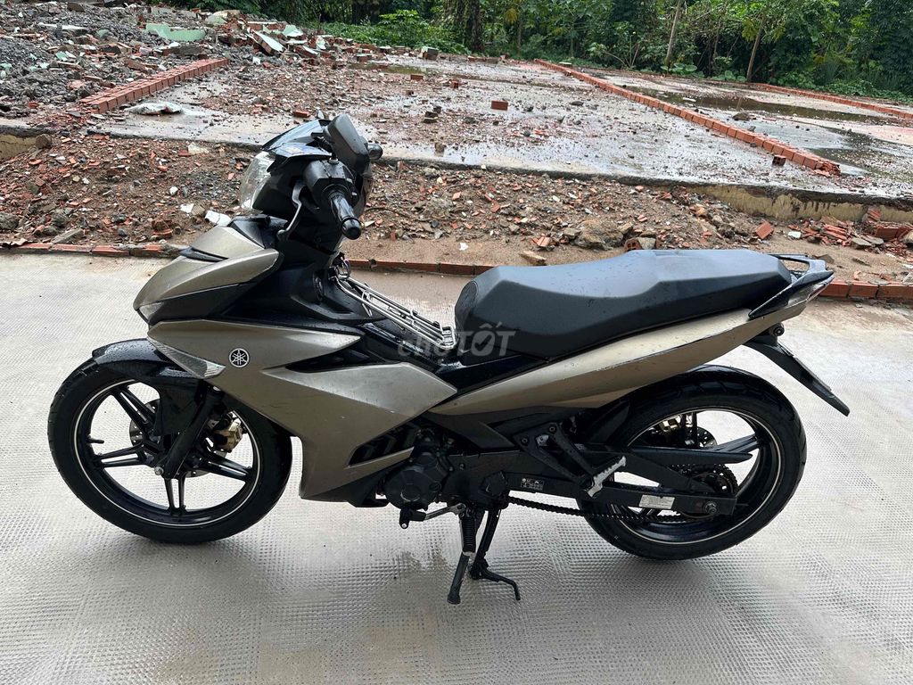 Yamaha Exciter 2016 - ảnh 4