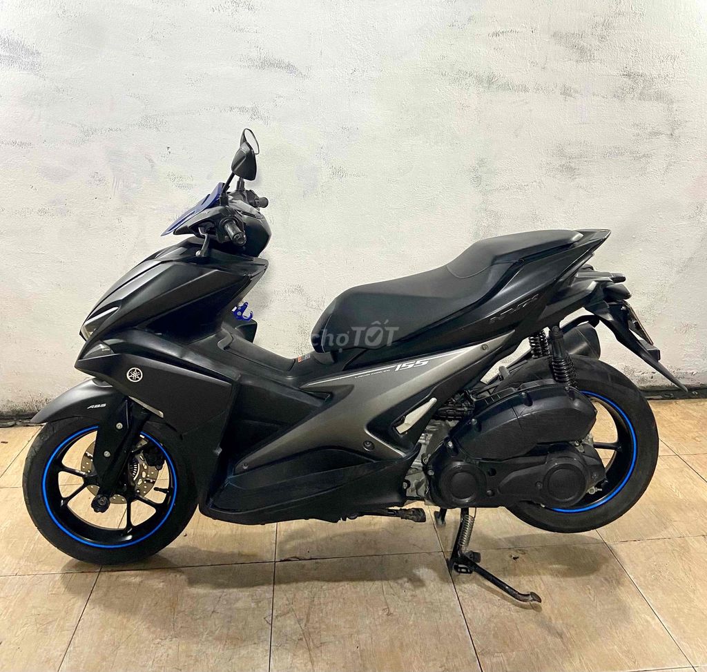 Yamaha NVX 2017 - ảnh 2