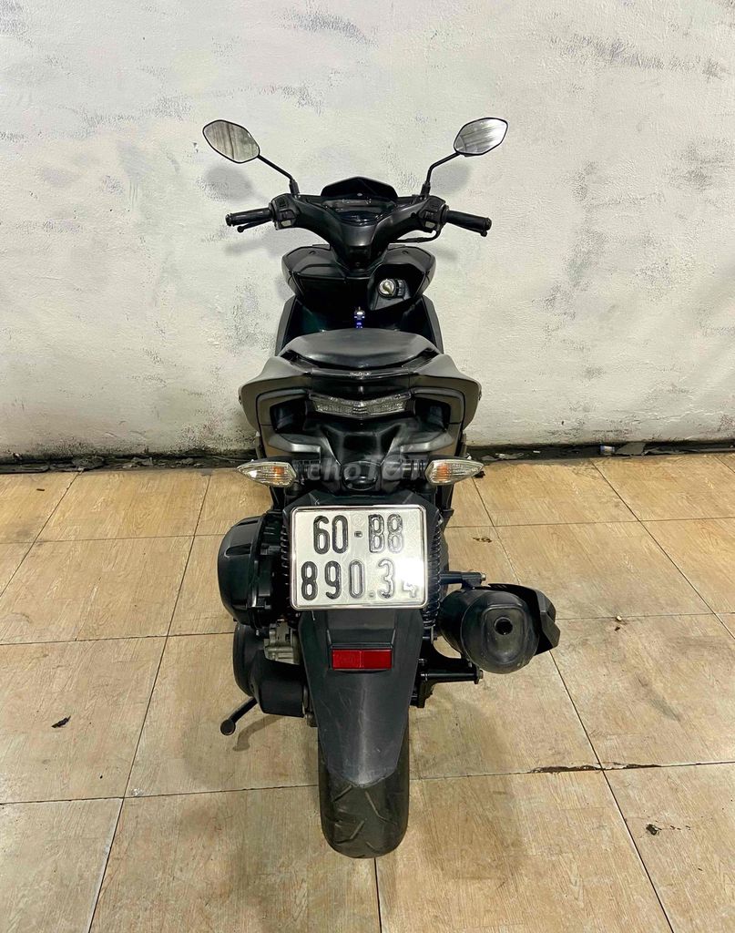 Yamaha NVX 2017 - ảnh 3