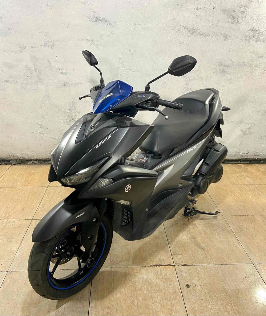 Yamaha NVX 2017 - ảnh 5