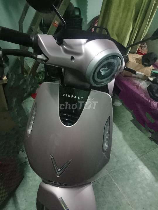Evo grand 2025 - ảnh 1