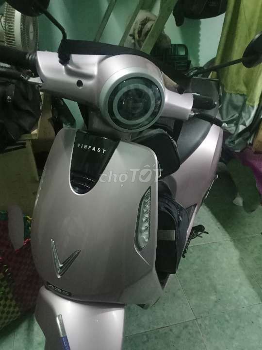 Evo grand 2025 - ảnh 4