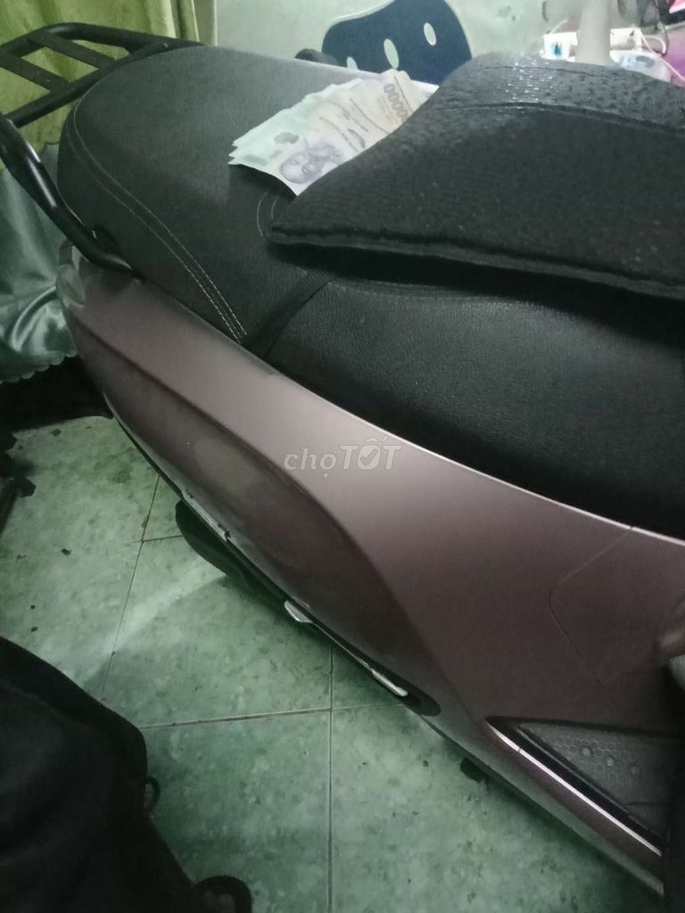 Evo grand 2025 - ảnh 5