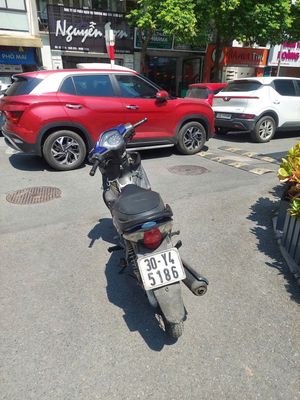Honda Wave 2020 - ảnh 1