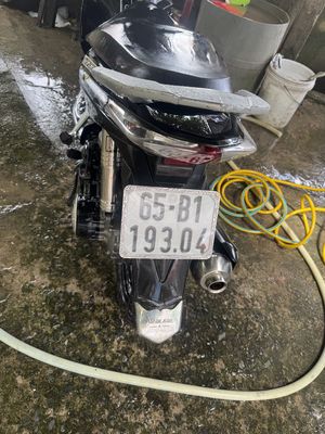 Honda Air Blade 2022 - ảnh 1