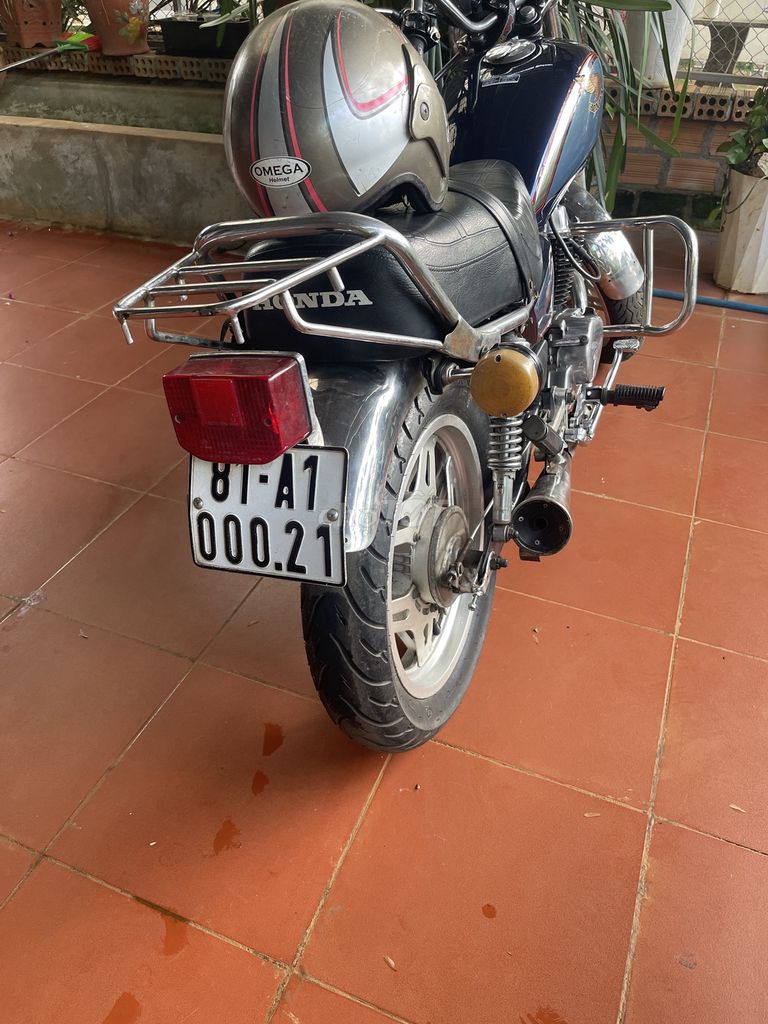 Honda LA 2018 - ảnh 1