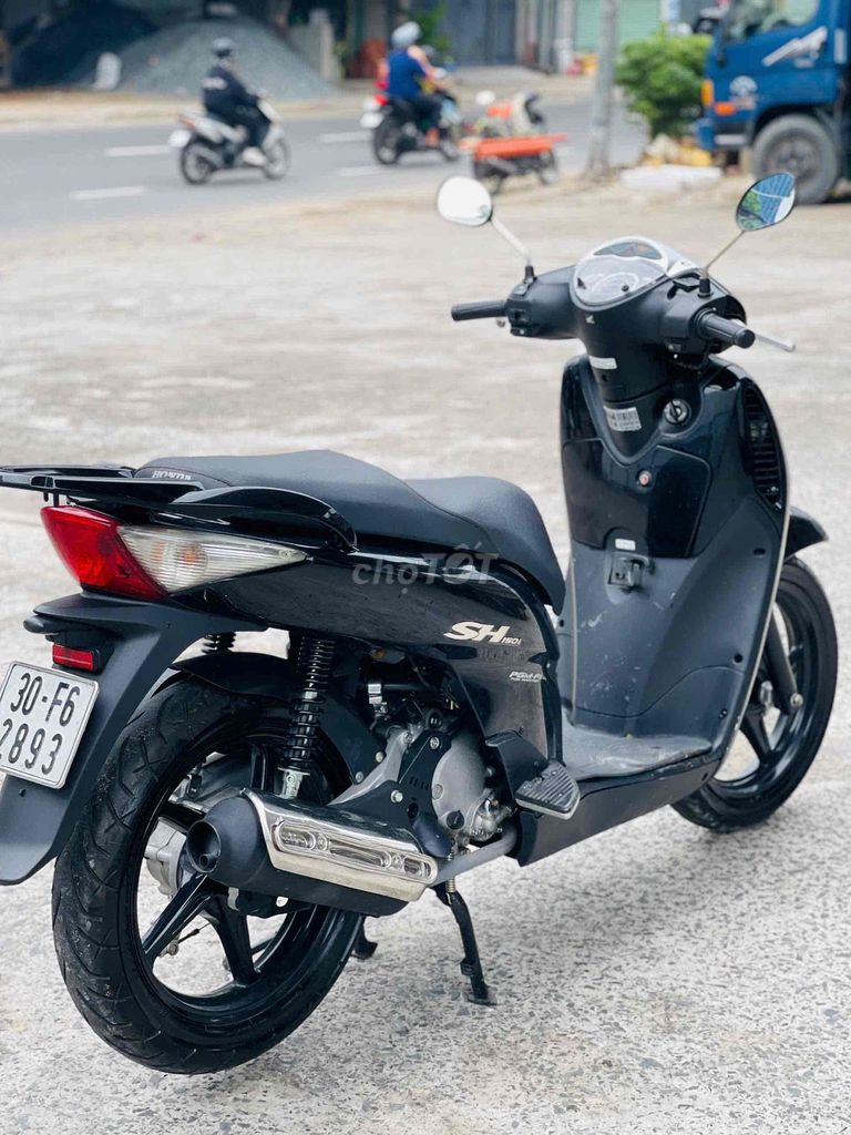 Honda PS 2008 - ảnh 3