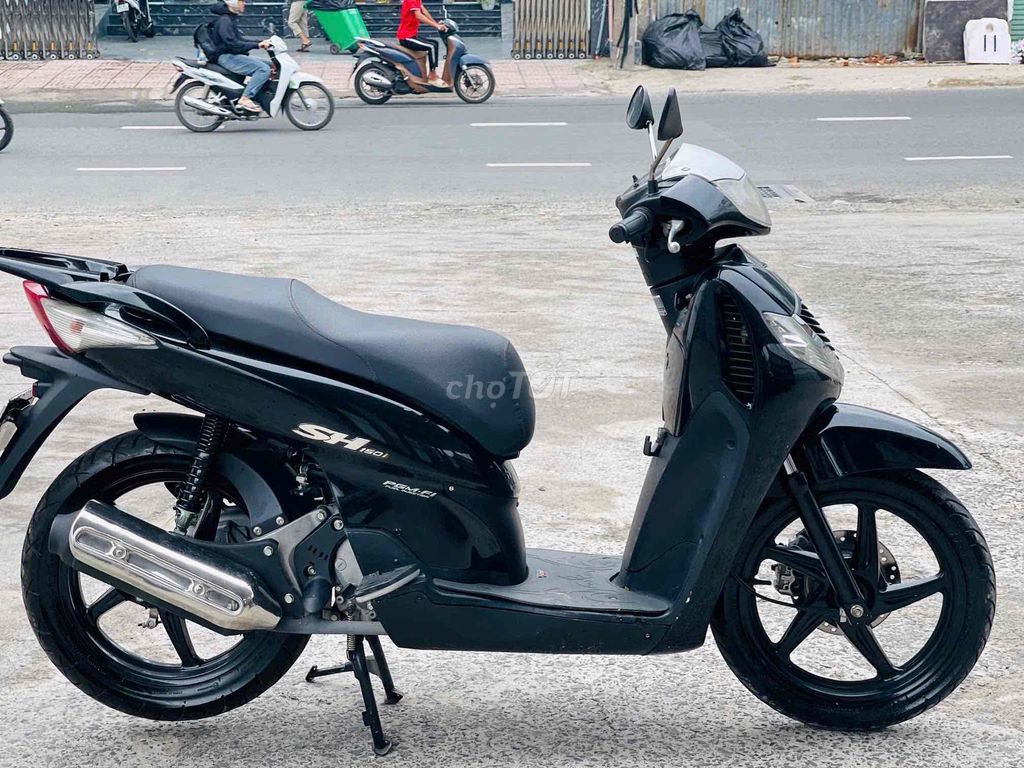 Honda PS 2008 - ảnh 4