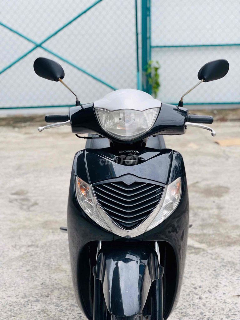 Honda PS 2008 - ảnh 5