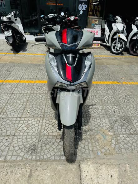 Honda SH 2022 - ảnh 1
