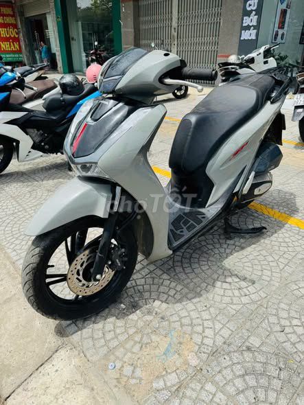 Honda SH 2022 - ảnh 2