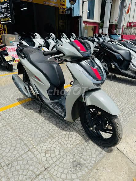 Honda SH 2022 - ảnh 4