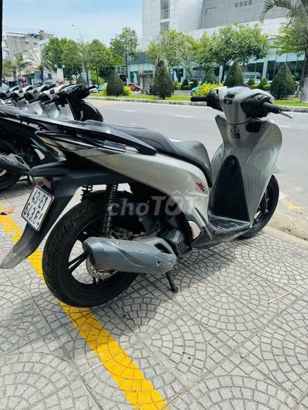 Honda SH 2022 - ảnh 5