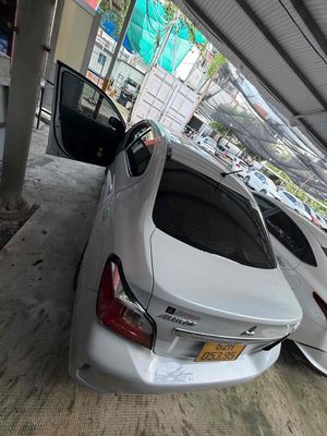 Mitsubishi - ảnh 1