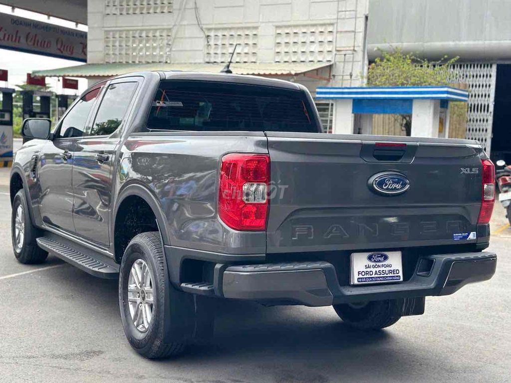 Ford Ranger 2026 - ảnh 2