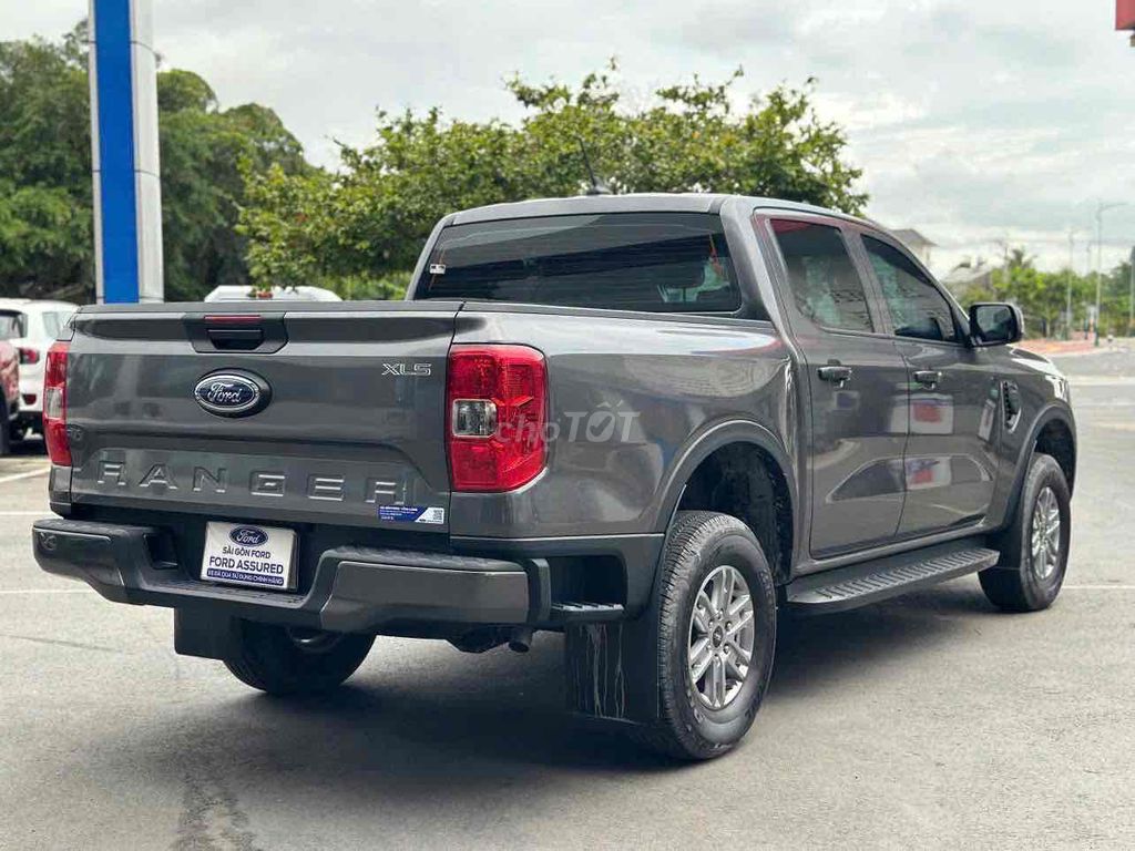 Ford Ranger 2026 - ảnh 3
