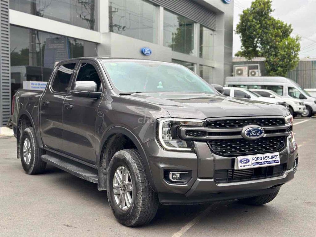 Ford Ranger 2026 - ảnh 4
