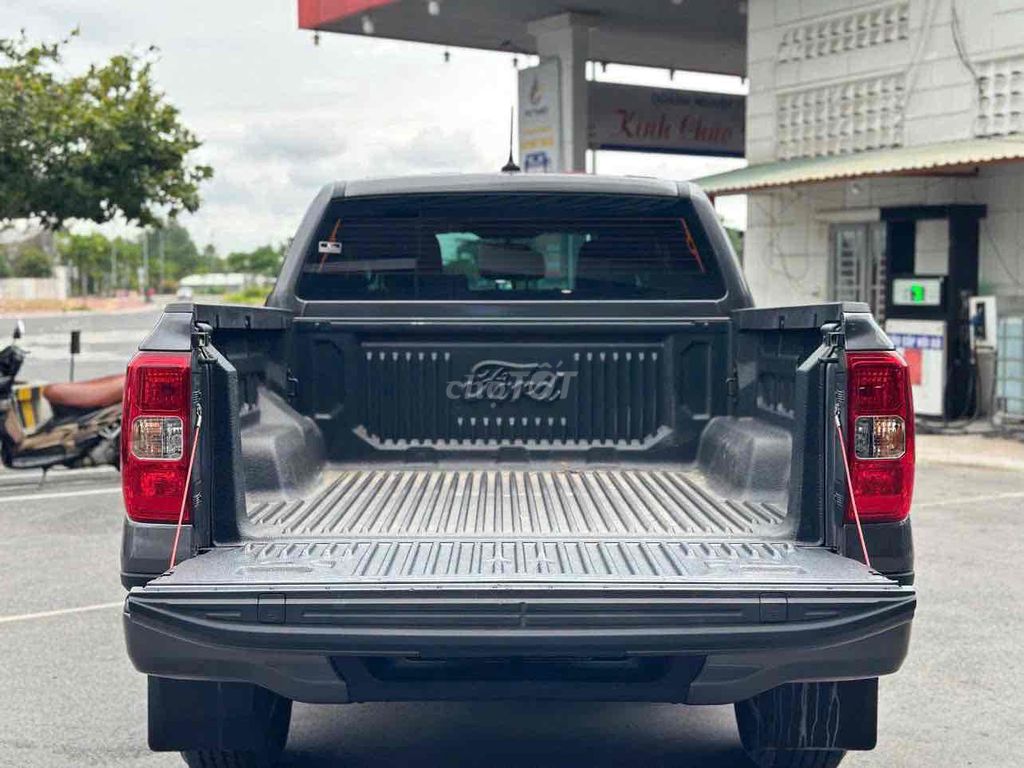 Ford Ranger 2026 - ảnh 5
