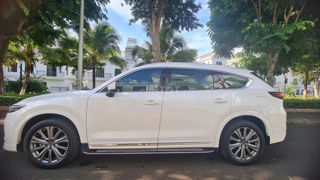 Mazda 2026 - ảnh 1