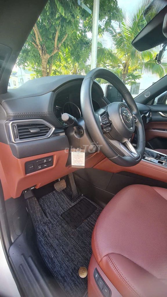 Mazda 2026 - ảnh 2