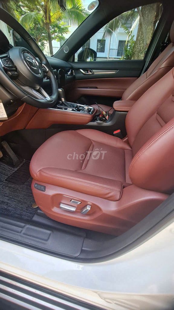 Mazda 2026 - ảnh 3