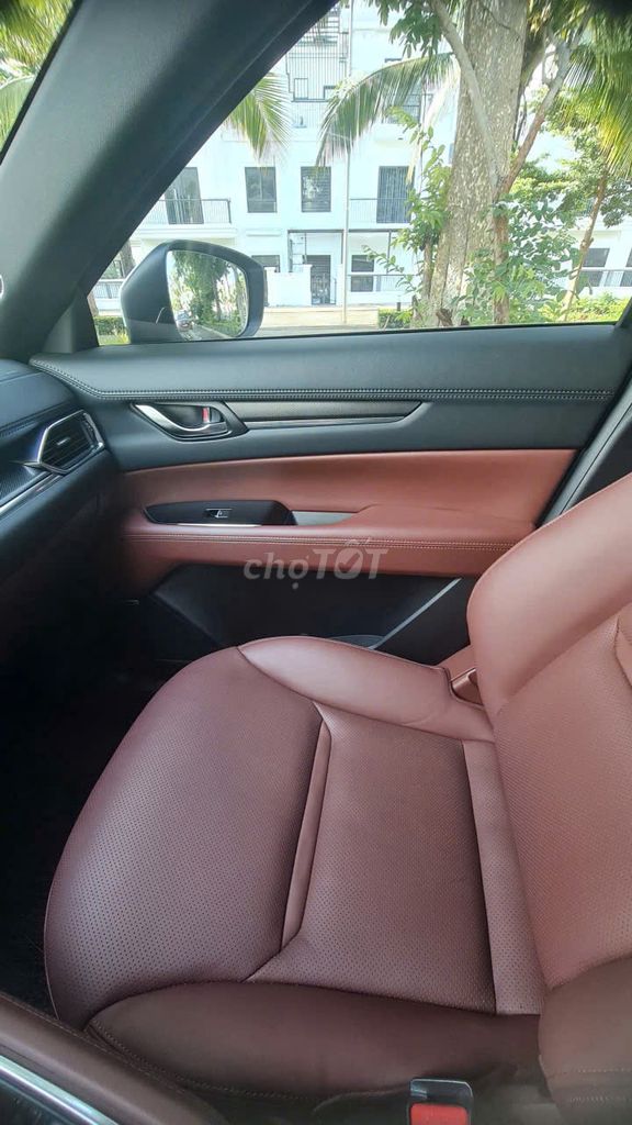 Mazda 2026 - ảnh 5