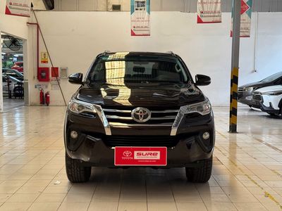 Toyota 2019 - ảnh 1