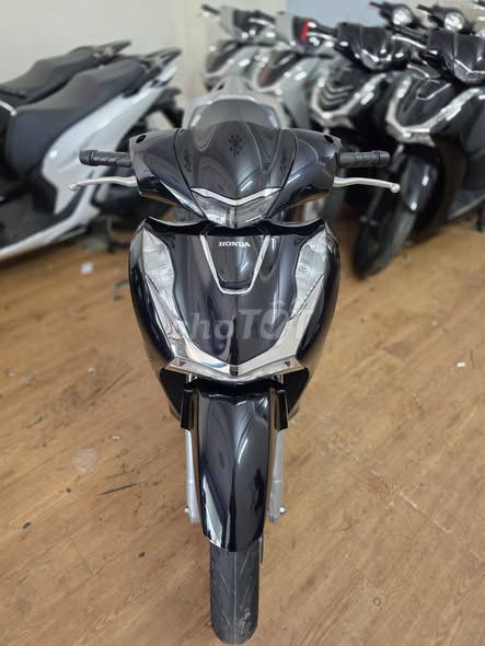 Honda SH 2024 - ảnh 1