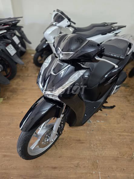Honda SH 2024 - ảnh 2