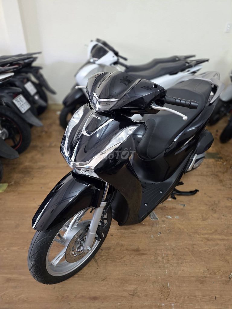 Honda SH 2024 - ảnh 3