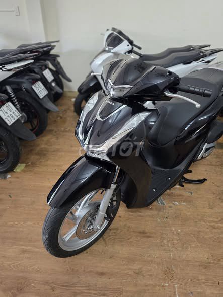 Honda SH 2024 - ảnh 4